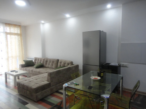 Natias Apartments