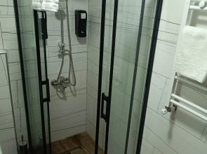 Apartment hotel Neva Residence