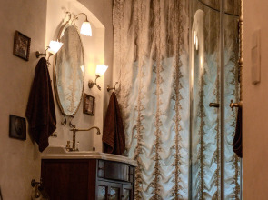 Апартаменты С Видом На Эрмитаж