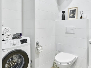 Квартира в центре в ЖК Сердце Сибири