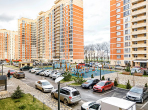 Апартаменты День и Ночь