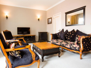 Бутик-отель Baku