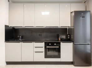 Квартира Разноцветное Драже