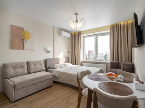 Lyuks Apartaments
