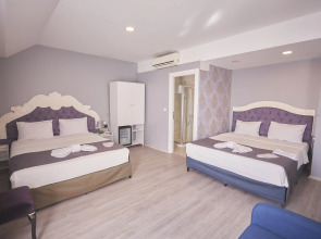 Albatros Hagia Sophia Hotel