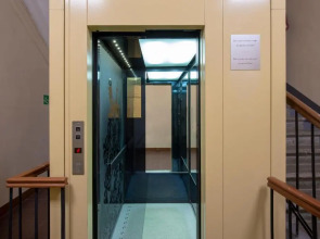 Апартаменты Невский Бриз