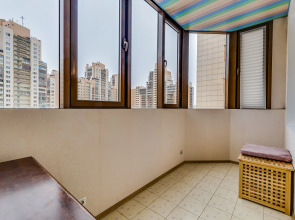 Квартира 101Апарт у аквапарка Питерленд