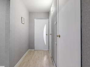 Квартира Просторная на Минской