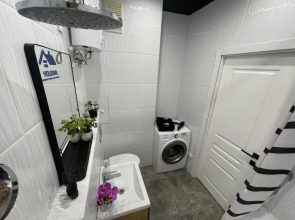 Апартаменты Good Life на Ясном Берегу 1 к 1