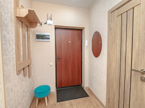 Апартаменты TopHouse на Нейбута 2A двухкомнатные