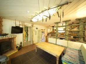 База отдыха Фестивальный