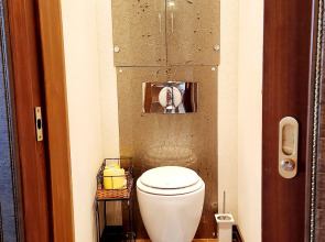 Квартира Когда не Все Равно, Где Ночевать