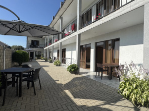 Гостевой дом Пекан