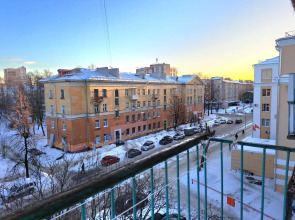 Апартаменты Квартира в центре Петрозаводска