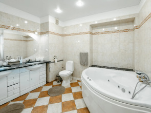 Квартира Nevsky 6