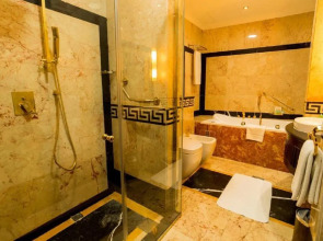 Отель Grand Excelsior Hotel Al Barsha