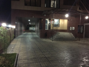 Отель Престиж