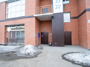 Квартира на Аэропорте 7