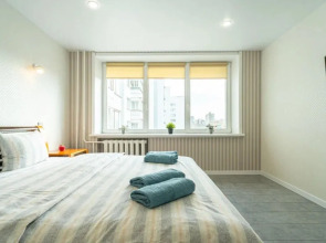 Апартаменты в центре Минска ул Немига 6