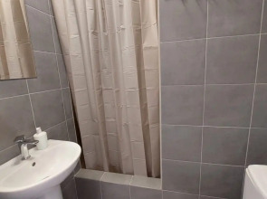 Апартаменты ОK на Буханцева 66