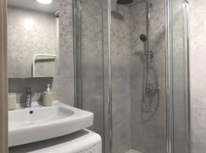 Апартаменты на улице Пархоменко 133/5