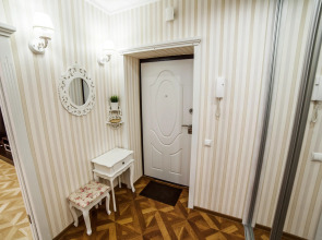 Апартаменты Marble рядом с Кремлем by Uloo