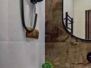 Апартаменты с завораживающим видом на реки Ока и Волга 1310