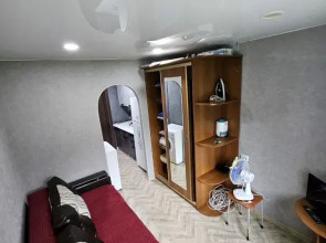 Квартира на Юмашева