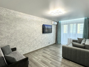 Квартира в районе Снеговой Пади