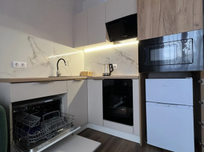 Квартира Уютная Рядом с Мамаевым Курганом