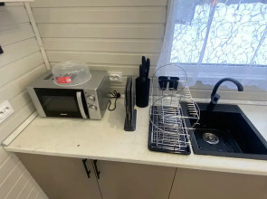 Частный Дом Грин Лаундж