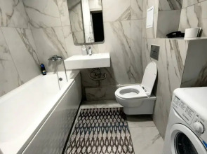 Апартаменты студия в центре от ЭлитХаус24