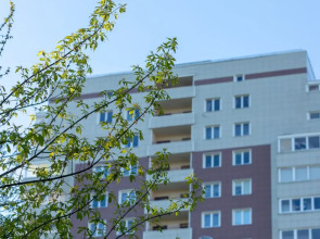 Квартира Панорама