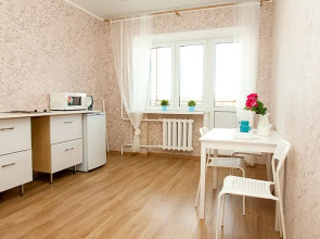 Апартаменты Счастливые квартиры на Семенова