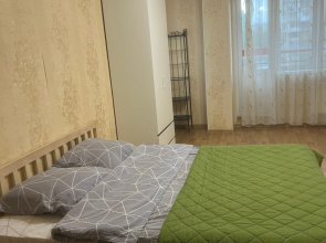 Kvartira na Lomonosova 37