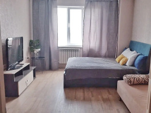 Квартира Большая 3 ком на 7 спальных мест рядом с воен.Академией