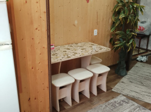 Posutochno Flat