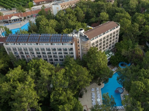 Pirates Park Resort