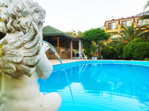 Мини-Отель Papirus Hotel Adrasan