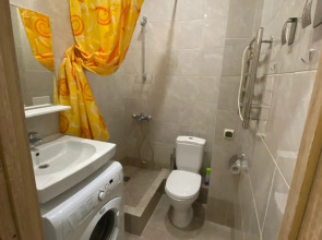 Апартаменты Студия в элитном ЖК Граф Орлов