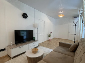 Бутик-отель Фазенда