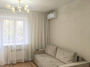 Odnokomnatnaya Uyutnaya Flat