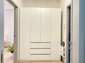 Квартира  Облака у парка Галицкого