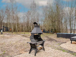 Отель Шепот