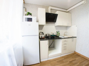 Апартаменты InnDays Проспект Ленина 157 (12)