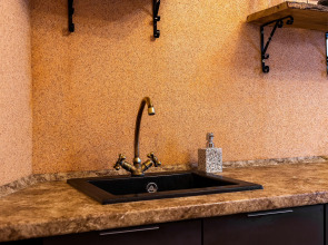 Квартира В Самом Центре Города