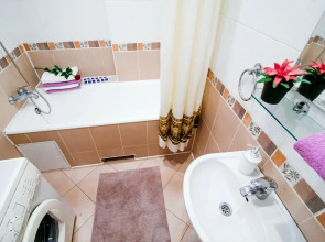 Апарт-Отель около ЖД Вокзала