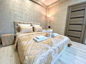 Fsf Premialnye v Centre Apartments-Contactless check-in
