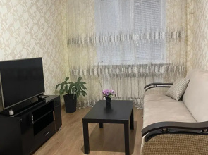 Квартира Уютная квартира у моря в центре