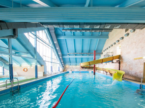 Загородный комплекс Тропикана Парк